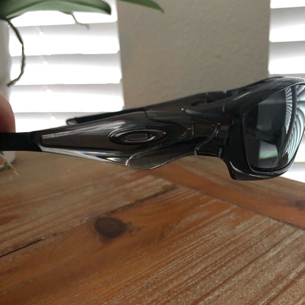 Oakley sunglasses